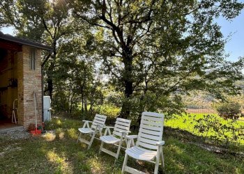 WhatsApp Image 2025-09-19 at 15.43.16 (3).jpeg - Porzione di casa Varano de' Melegari - foto 5