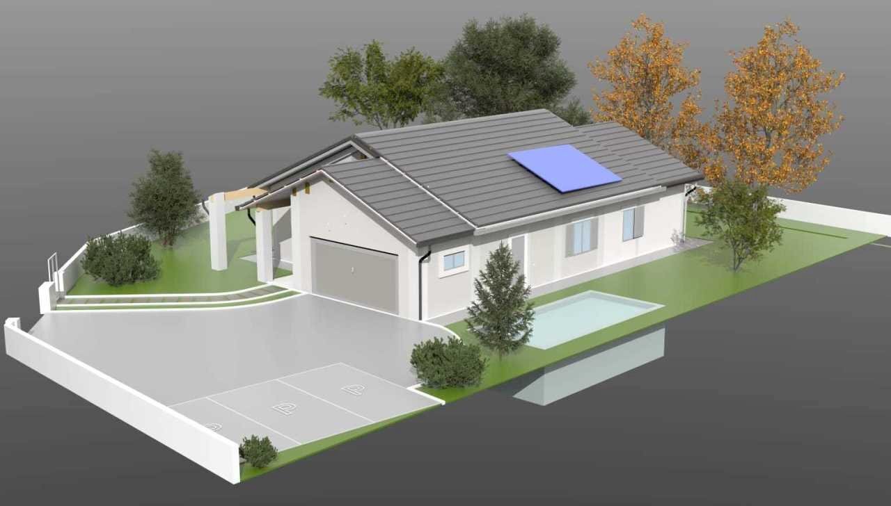 IMG-20240508-WA0011.jpg - Terreno edificabile Medesano - foto 2