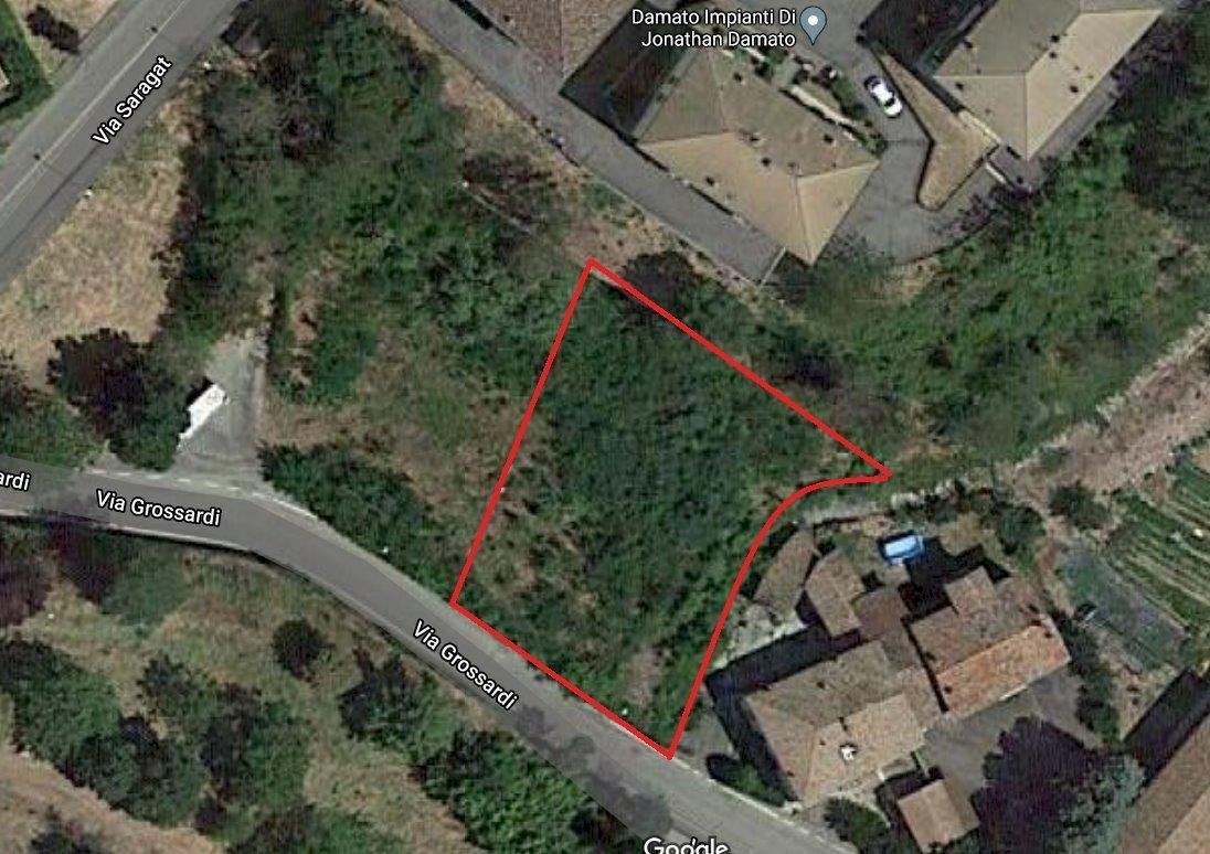 terreno1.jpg - Terreno edificabile Medesano - foto 1