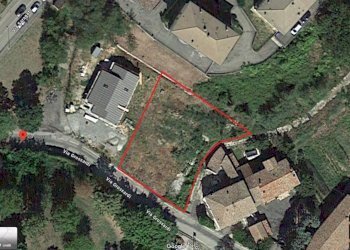 terreno alto.jpg - Terreno edificabile Medesano - foto 4