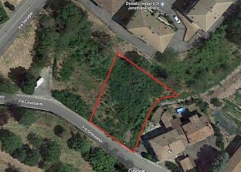 terreno1.jpg - Terreno edificabile Medesano - foto 6