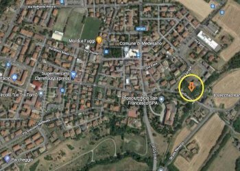 terreno2.jpg - Terreno edificabile Medesano - foto 9