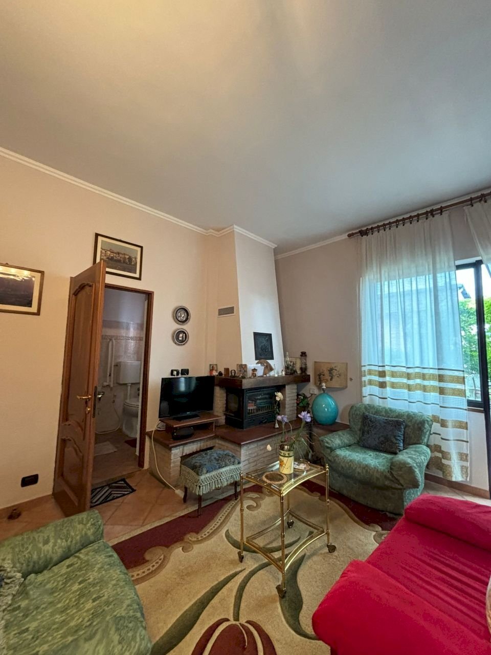 WhatsApp Image 2025-07-29 at 09.57.31 (1).jpeg - Two-room apartment Medesano - photo 2