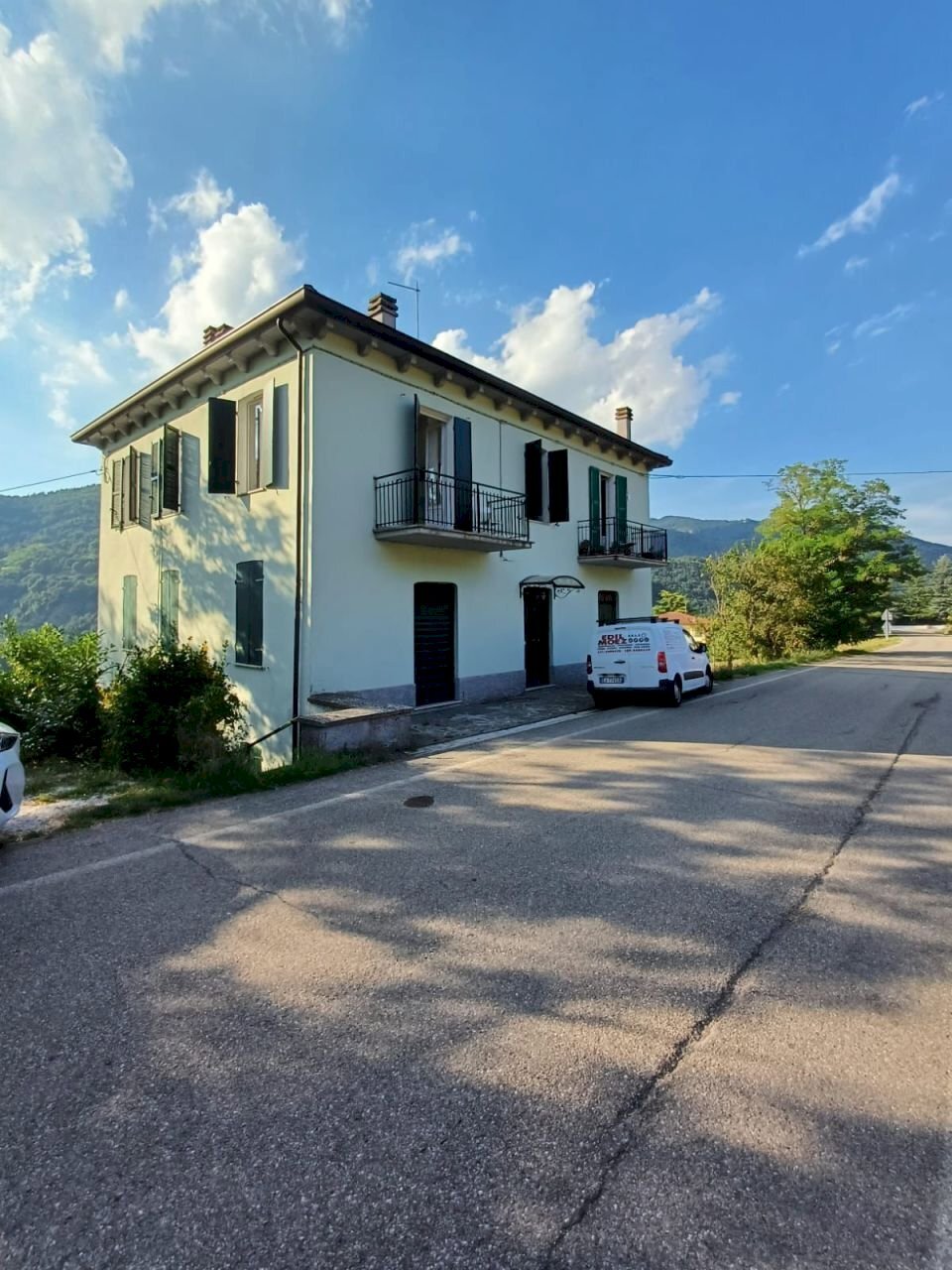 WhatsApp Image 2025-07-21 at 10.16.58.jpeg - Three-room apartment Borgo Val di Taro - photo 1