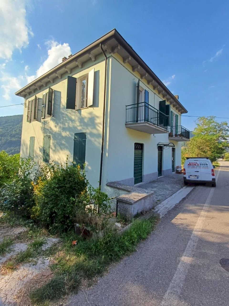 WhatsApp Image 2025-07-21 at 10.16.59 (1).jpeg - Three-room apartment Borgo Val di Taro - photo 3