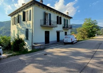 WhatsApp Image 2025-07-21 at 10.16.58.jpeg - Trilocale Borgo Val di Taro - foto 1