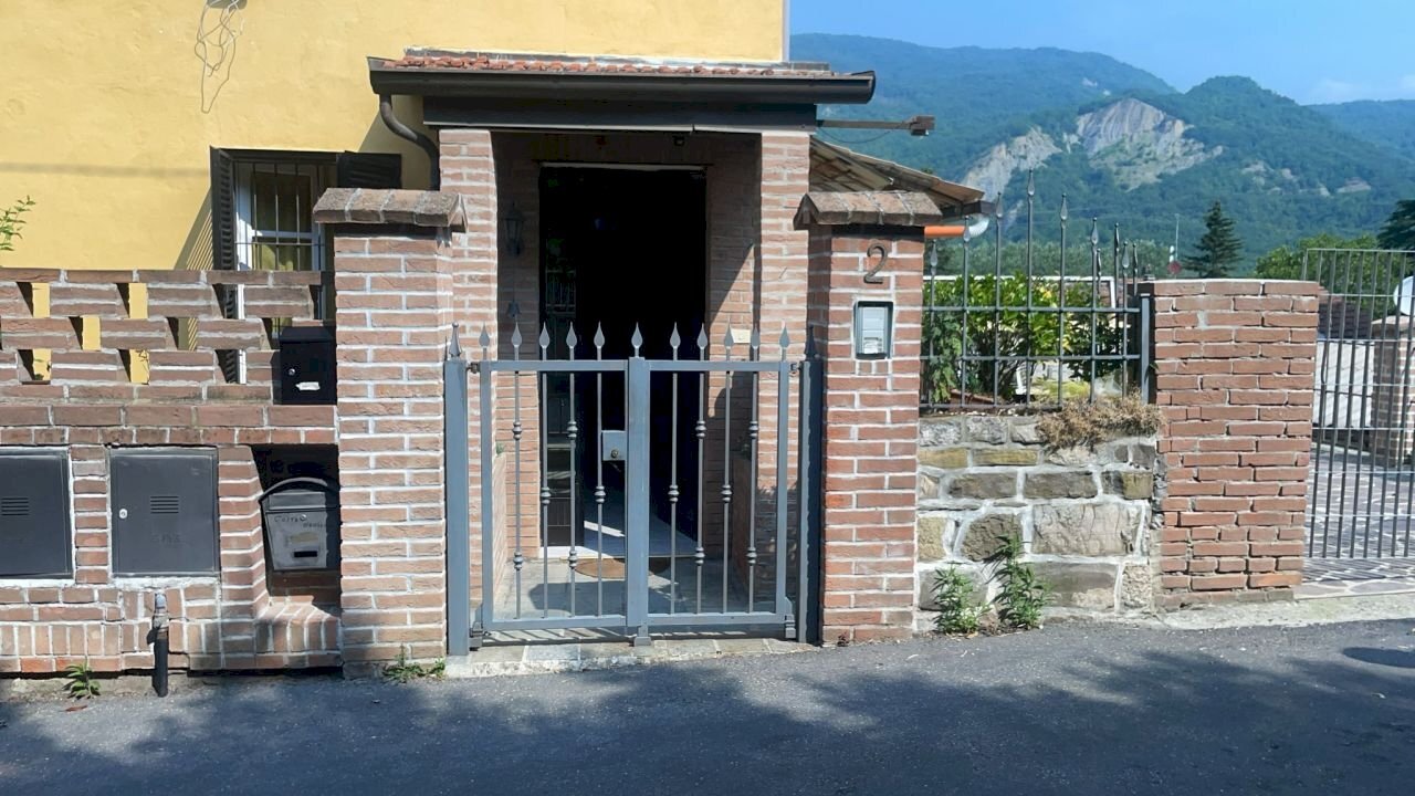 WhatsApp Image 2025-07-09 at 09.43.37.jpeg - Four-room apartment Berceto - photo 1