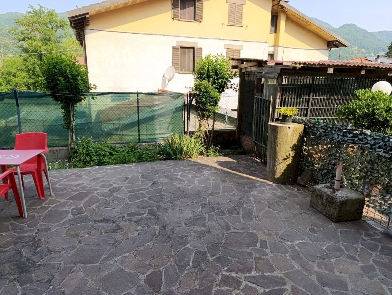 WhatsApp Image 2025-07-09 at 09.43.38 (2).jpeg - Four-room apartment Berceto - photo 3