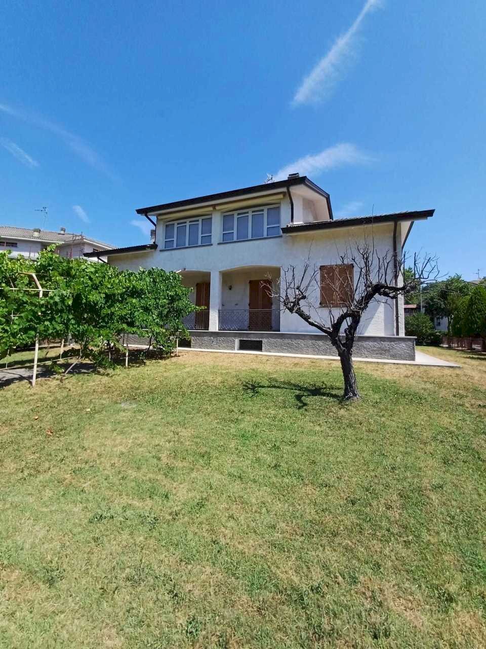 WhatsApp Image 2025-07-03 at 12.19.22.jpeg - Independent house Varano de' Melegari - photo 1