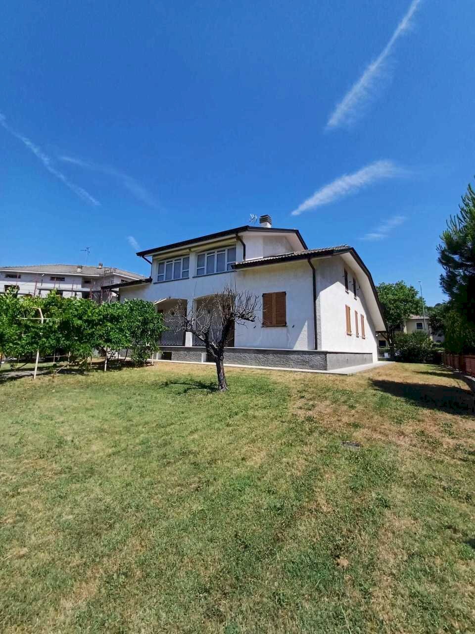 WhatsApp Image 2025-07-03 at 12.19.24.jpeg - Independent house Varano de' Melegari - photo 2