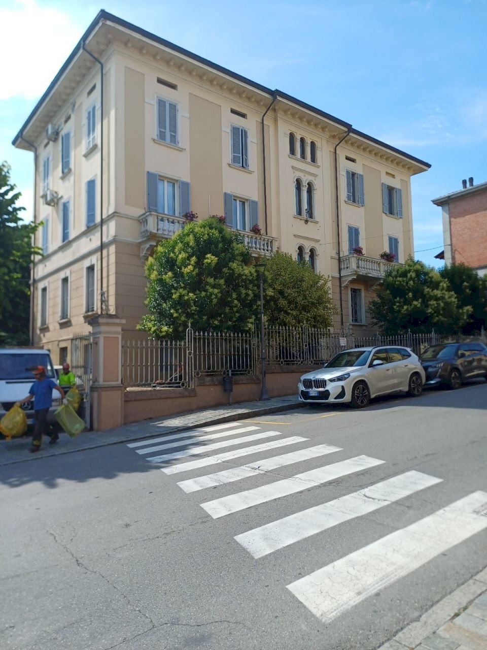 WhatsApp Image 2025-06-23 at 10.25.12.jpeg - Apartment Fornovo di Taro - photo 1