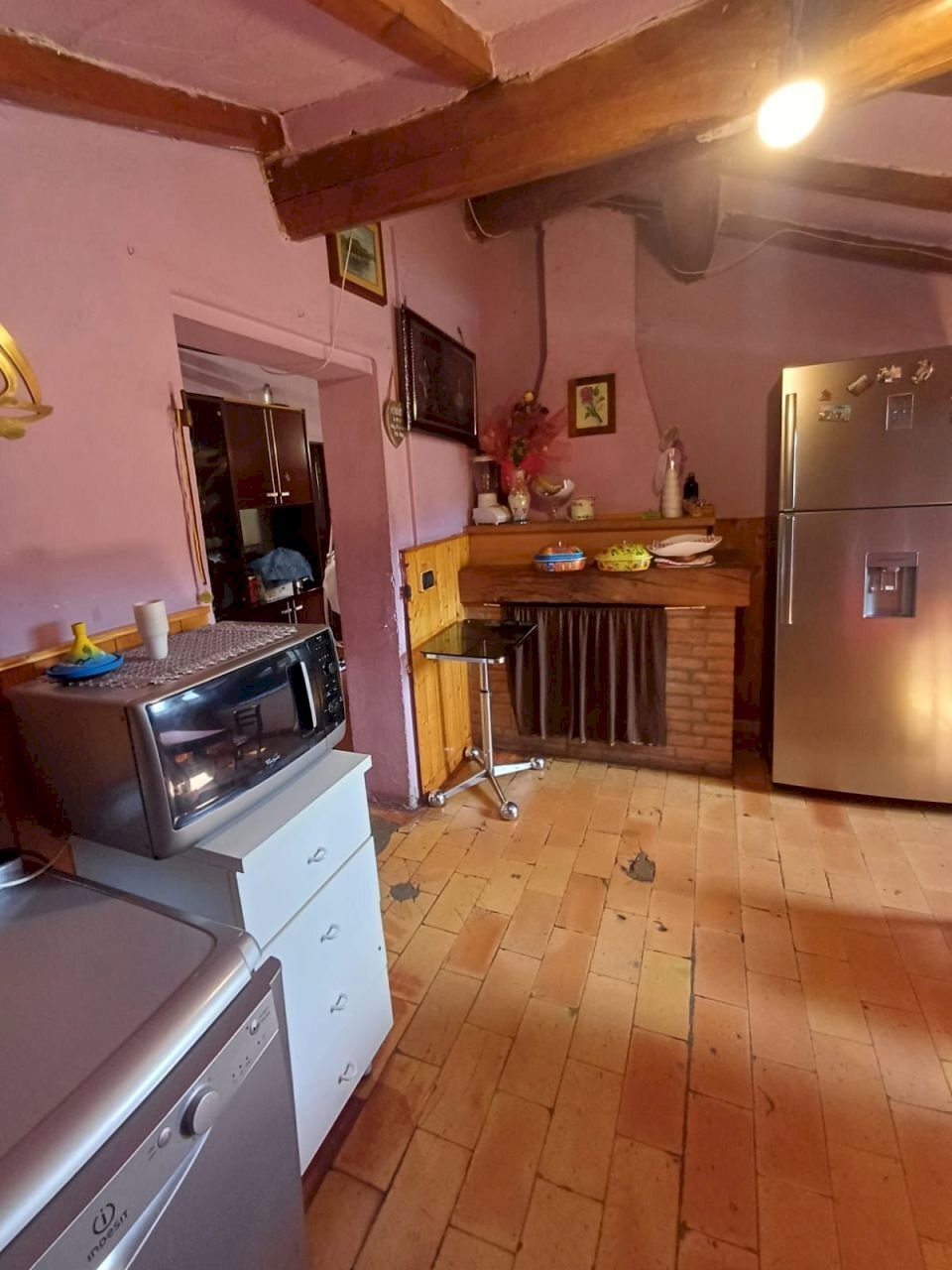 WhatsApp Image 2025-06-23 at 10.25.12 (2).jpeg - Apartment Fornovo di Taro - photo 3