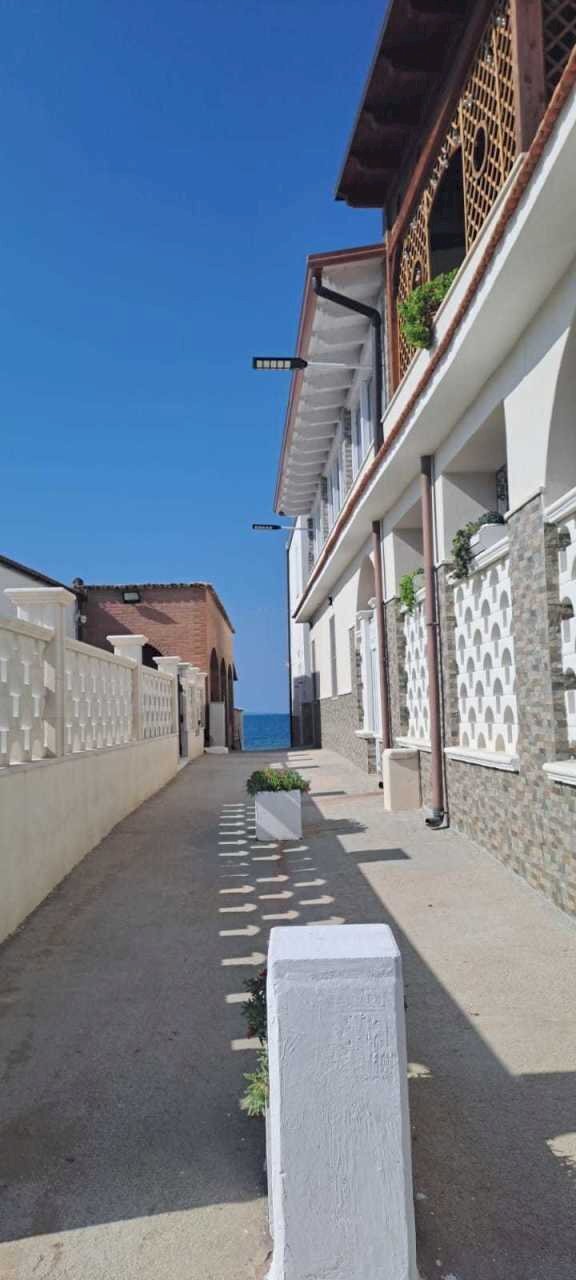 WhatsApp Image 2025-06-10 at 15.19.39 (1).jpeg - Porzione di casa Foggia - foto 1