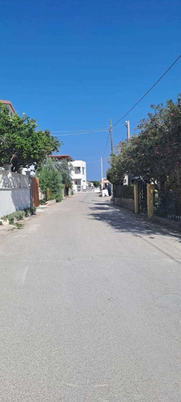 WhatsApp Image 2025-06-10 at 15.19.39.jpeg - Porzione di casa Foggia - foto 3