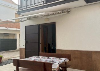 WhatsApp Image 2025-06-10 at 15.19.39 (7).jpeg - Porzione di casa Foggia - foto 6