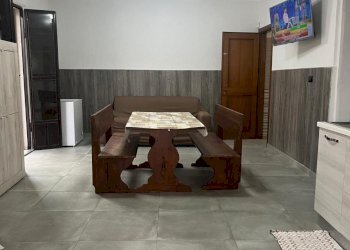 WhatsApp Image 2025-06-10 at 15.19.39 (8).jpeg - Porzione di casa Foggia - foto 7