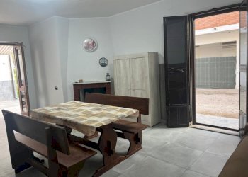 WhatsApp Image 2025-06-10 at 15.19.40 (1).jpeg - Porzione di casa Foggia - foto 8