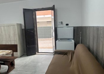 WhatsApp Image 2025-06-10 at 15.19.40 (2).jpeg - Porzione di casa Foggia - foto 10