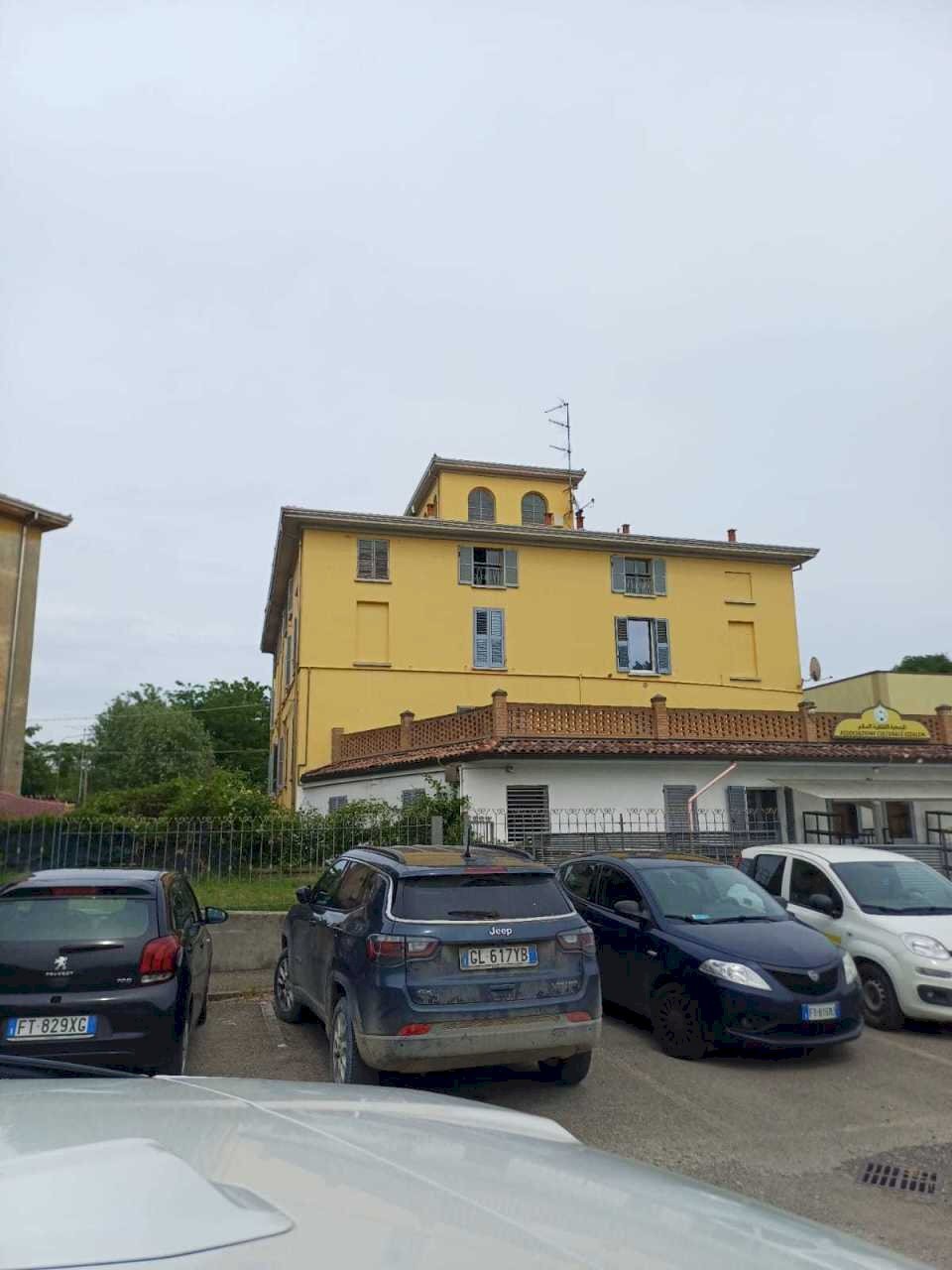 f7d890a8-986e-464e-9761-9b192653edea.jpg - Four-room apartment Fornovo di Taro - photo 1