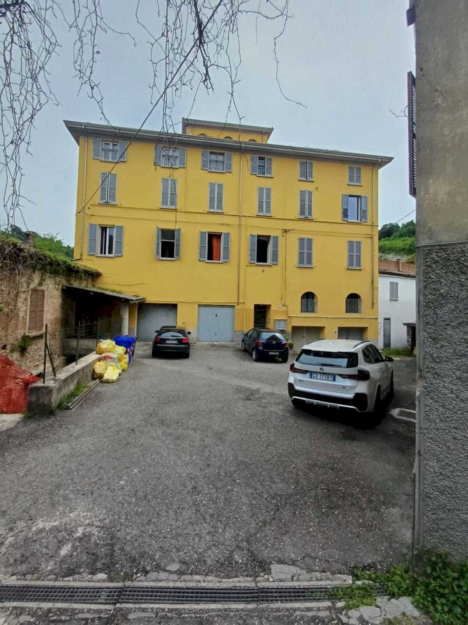 dee26b21-ca67-4323-8a1e-5b1bf213392f.jpg - Four-room apartment Fornovo di Taro - photo 2