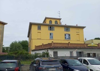 f7d890a8-986e-464e-9761-9b192653edea.jpg - Four-room apartment Fornovo di Taro - photo 1