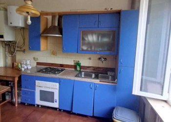 f416ed30-d6ac-4f2f-92b7-f1cc818b5a5a.jpg - Four-room apartment Fornovo di Taro - photo 20