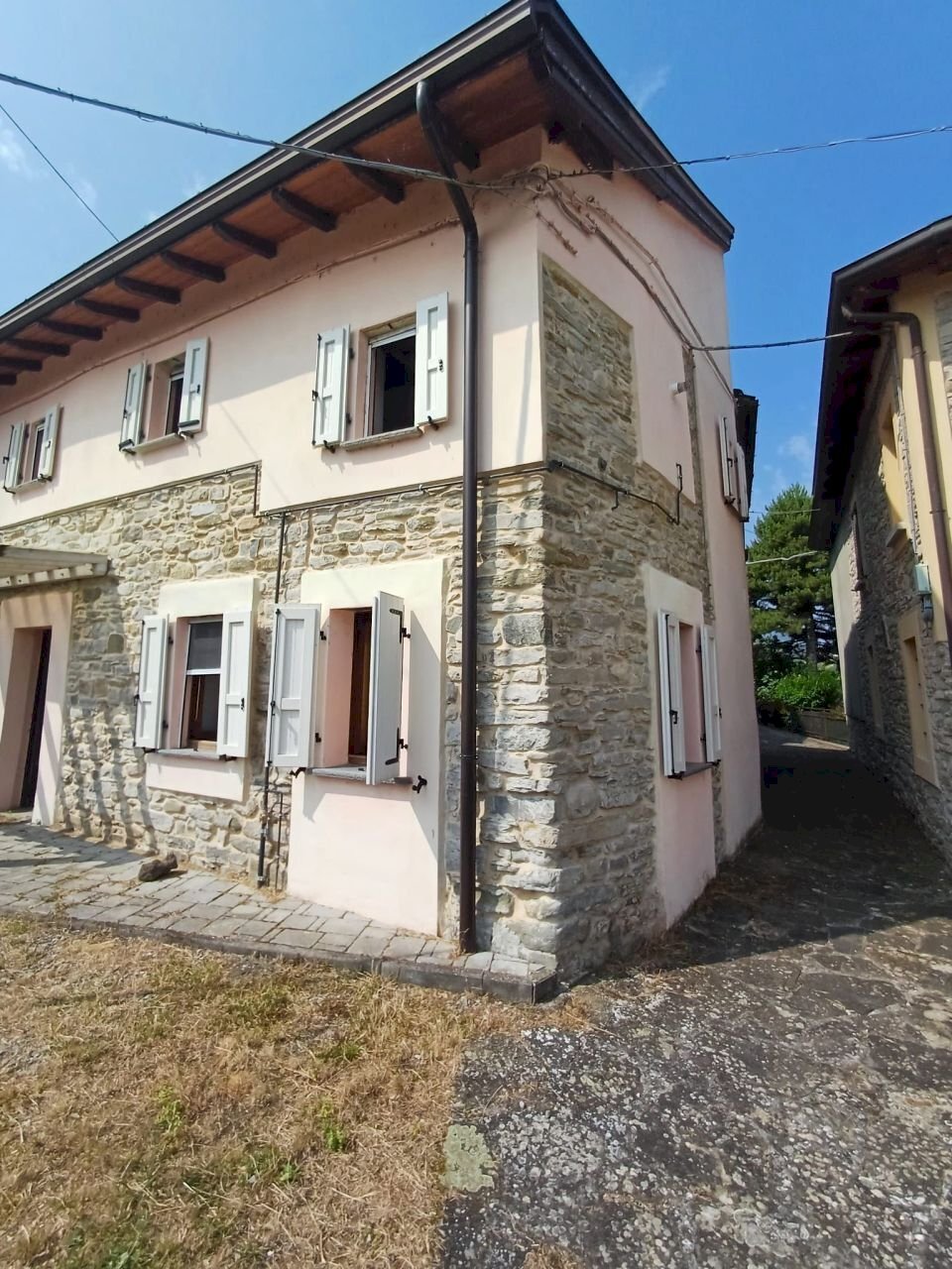 WhatsApp Image 2025-06-16 at 11.38.18 (1).jpeg - Porzione di casa Solignano - foto 2