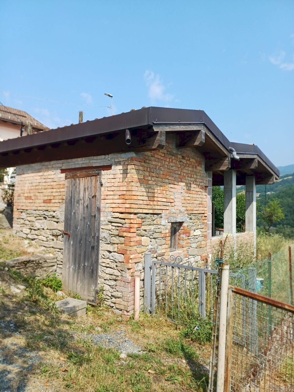 WhatsApp Image 2025-06-16 at 11.38.19 (1).jpeg - Porzione di casa Solignano - foto 3