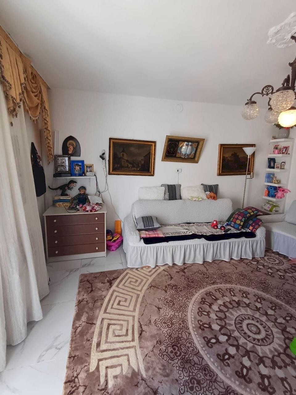 WhatsApp Image 2025-05-26 at 11.28.44 (1).jpeg - Portion of a house Fornovo di Taro - photo 3