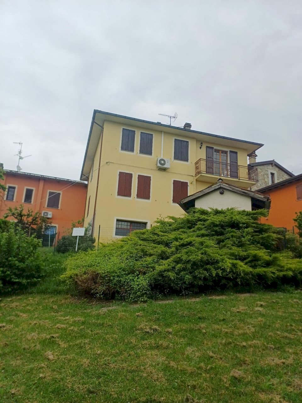 WhatsApp Image 2025-05-06 at 11.59.08 (1).jpeg - Apartment Fornovo di Taro - photo 2