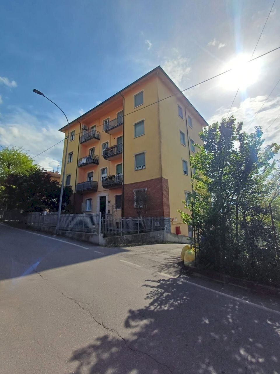 WhatsApp Image 2025-04-28 at 09.59.09 (2).jpeg - Quadrilocale Fornovo di Taro - foto 2