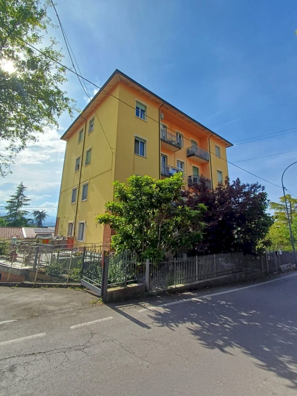 WhatsApp Image 2025-04-28 at 09.59.09.jpeg - Quadrilocale Fornovo di Taro - foto 3