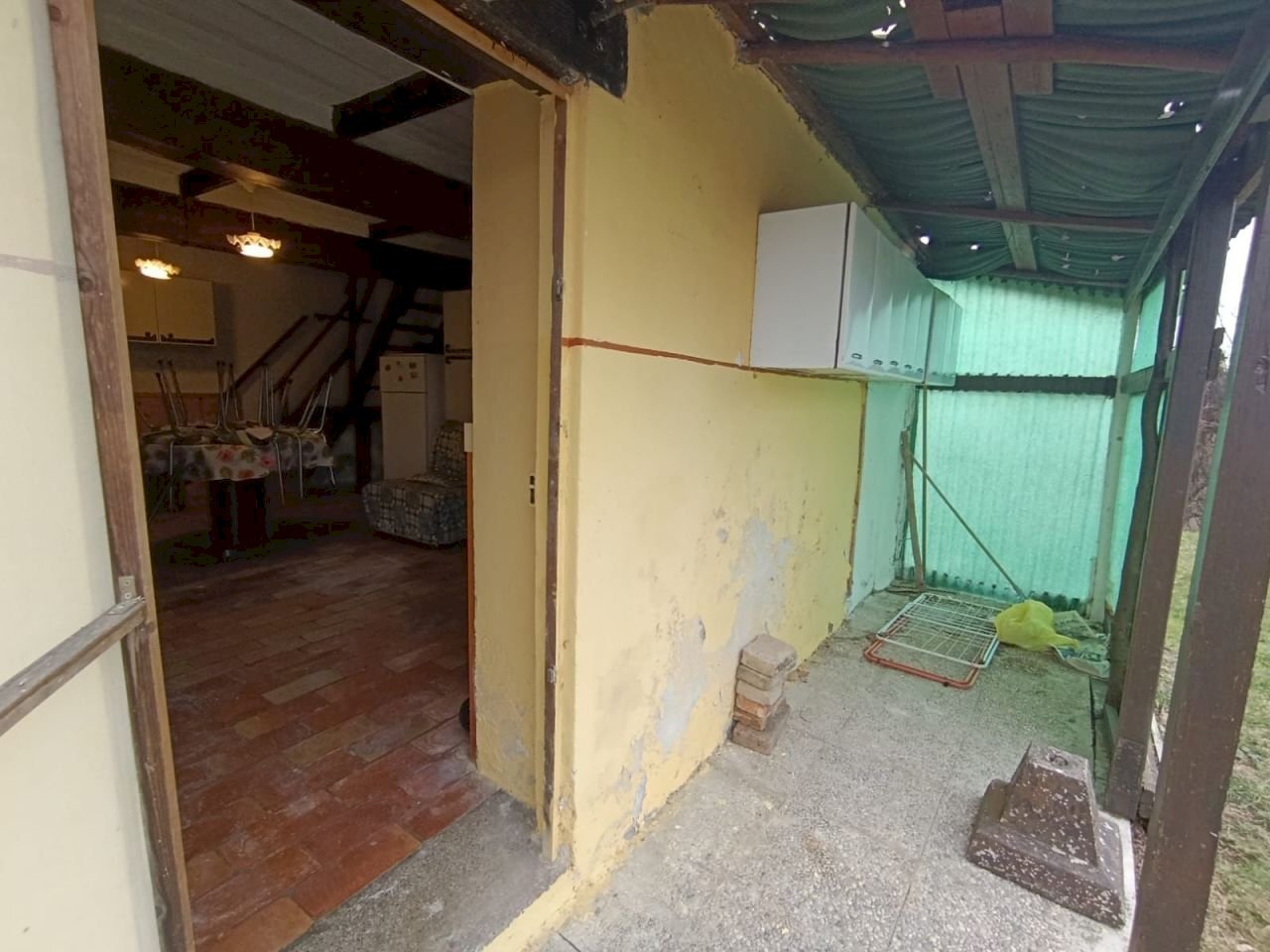 WhatsApp Image 2025-02-03 at 16.09.38 (7).jpeg - Porzione di casa Varano de' Melegari - foto 3