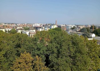 c973af27-ccb5-4c76-9f98-f164e6abf528.jpeg - Three-room apartment Via Giosuè Carducci 8, Lissone - photo 13