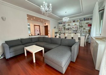 8c8e84e8-25fa-45a8-af18-86a8776efa6a.jpeg - Three-room apartment Via F. Sacchetti 61, Sesto San Giovanni - photo 1