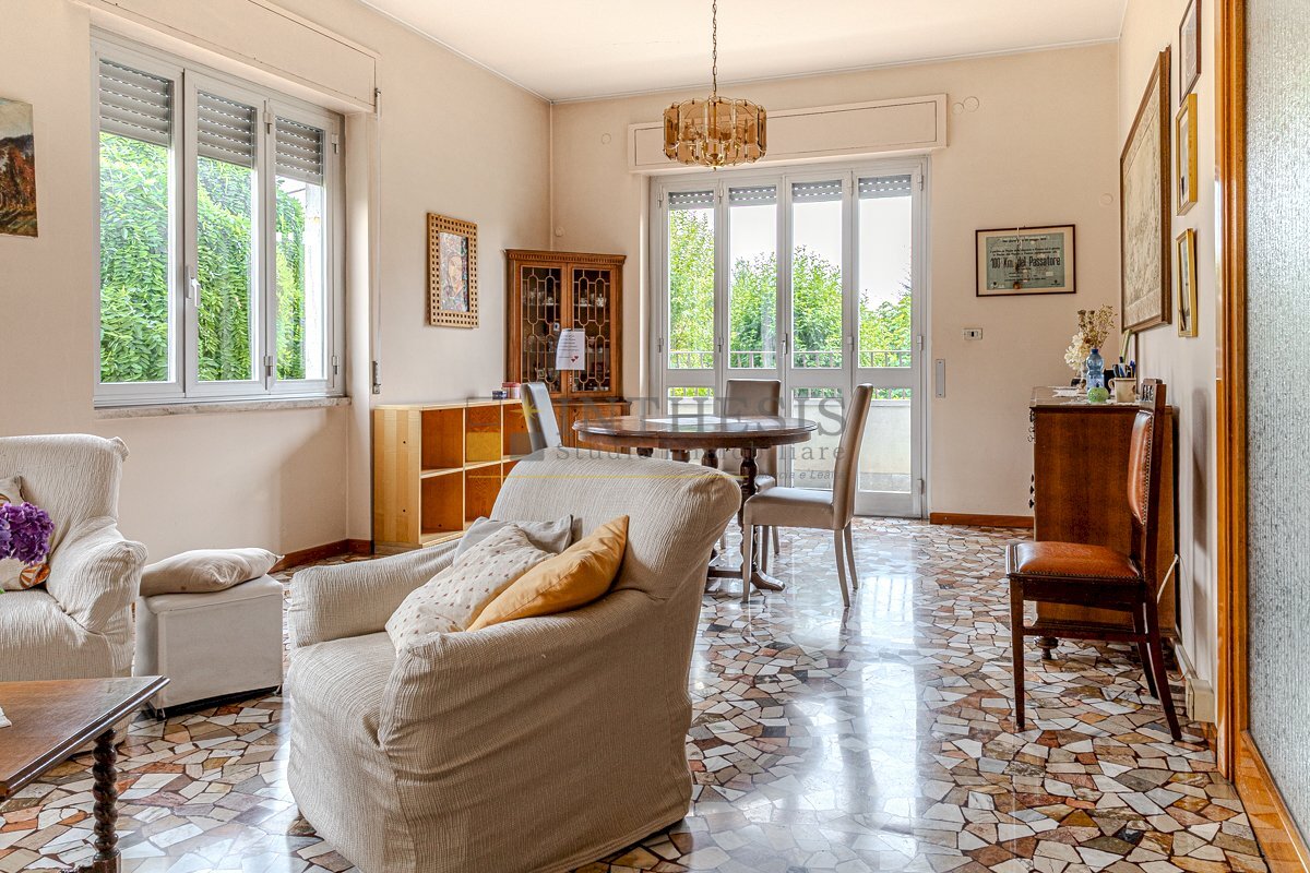 soggiorno - Independent house Via Tintoretto 2, Besana in Brianza - photo 1