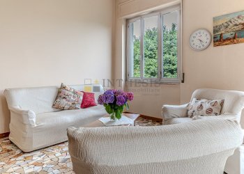 soggiorno - Independent house Via Tintoretto 2, Besana in Brianza - photo 7