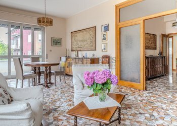 soggiorno - Independent house Via Tintoretto 2, Besana in Brianza - photo 9