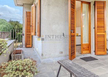 IMG_8683-HDR.jpg - Independent house Via Tintoretto 2, Besana in Brianza - photo 14