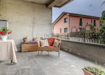 IMG_8668-HDR.jpg - Independent house Via Tintoretto 2, Besana in Brianza - photo 18