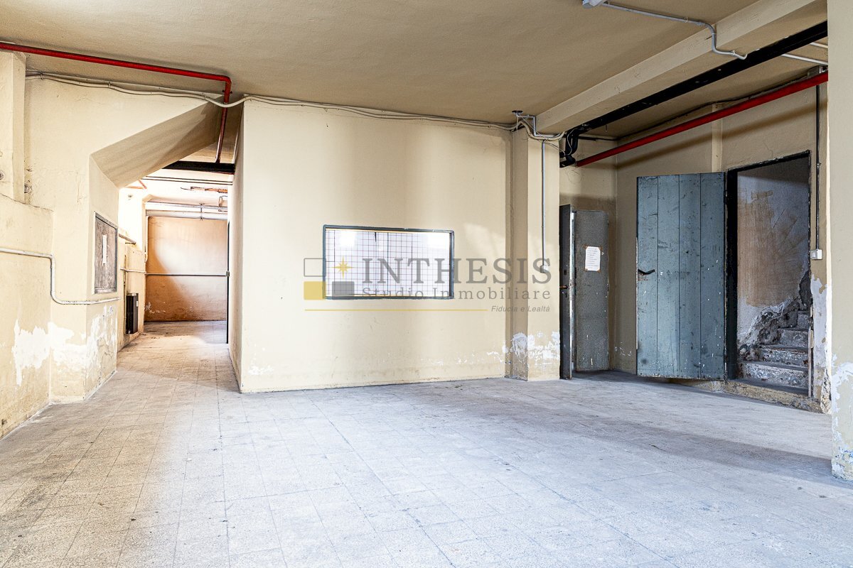 IMG_8884.jpg - Laboratory Via Francesco Baracca 2, Sesto San Giovanni - photo 2