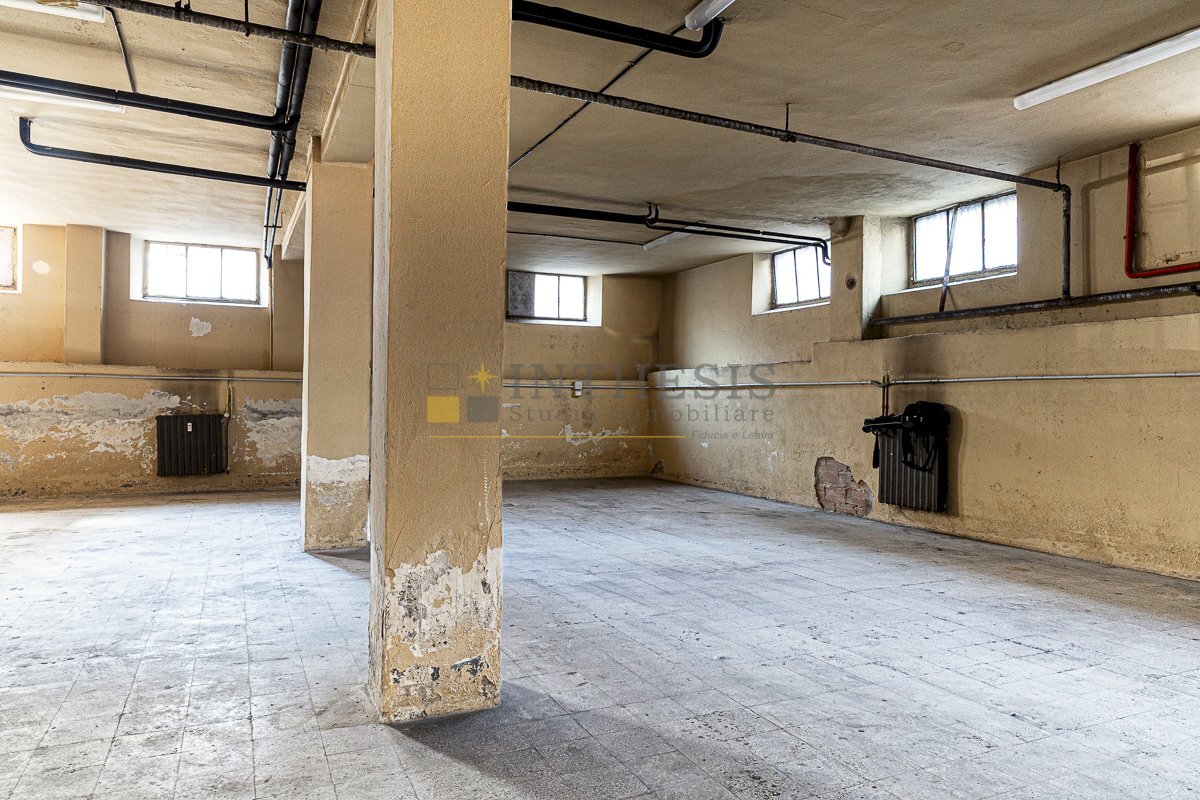 IMG_8890.jpg - Laboratory Via Francesco Baracca 2, Sesto San Giovanni - photo 3