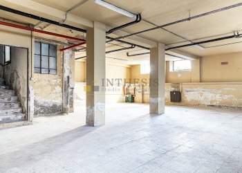 IMG_8889.jpg - Laboratory Via Francesco Baracca 2, Sesto San Giovanni - photo 1