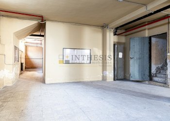 IMG_8884.jpg - Laboratory Via Francesco Baracca 2, Sesto San Giovanni - photo 2