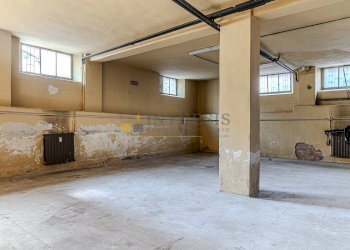 IMG_8893-HDR.jpg - Laboratory Via Francesco Baracca 2, Sesto San Giovanni - photo 4