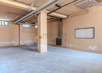 IMG_8911-HDR.jpg - Laboratory Via Francesco Baracca 2, Sesto San Giovanni - photo 8