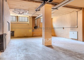 IMG_8917-HDR.jpg - Laboratory Via Francesco Baracca 2, Sesto San Giovanni - photo 10