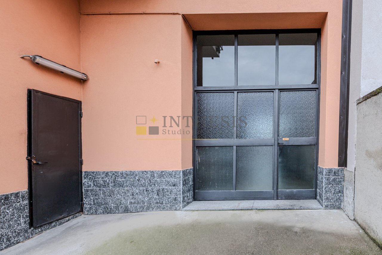 ingresso - Laboratory Via Monte Grappa 258, Sesto San Giovanni - photo 2