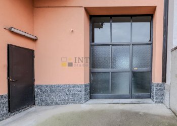 ingresso - Laboratory Via Monte Grappa 258, Sesto San Giovanni - photo 2