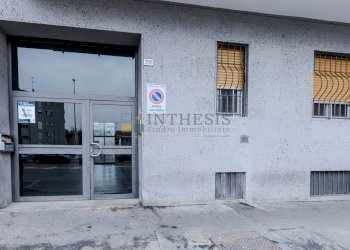ingresso - Laboratory Via Monte Grappa 258, Sesto San Giovanni - photo 3